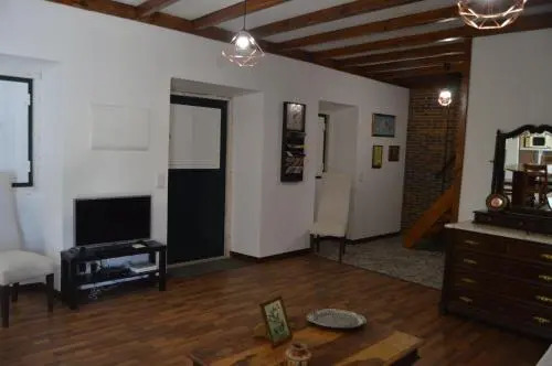Casinha da Avó Maria