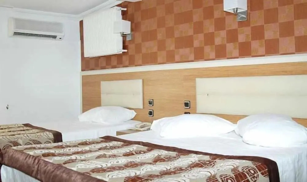 Otel Keskin