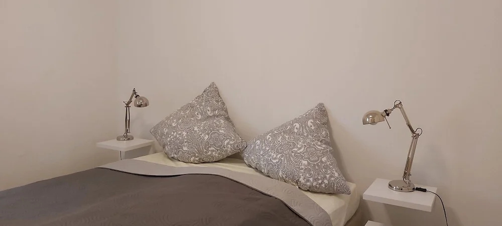 Fewo Holbeinstr 67 - 4 Schlafzimmer P