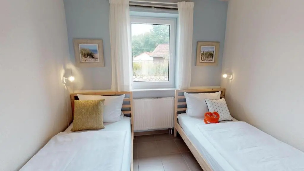 Feriendorf Südstrand Haus 48