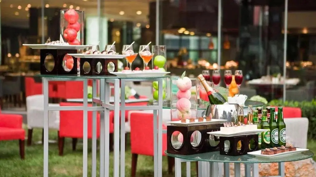 Holiday Inn Beijing Deshengmen by IHG