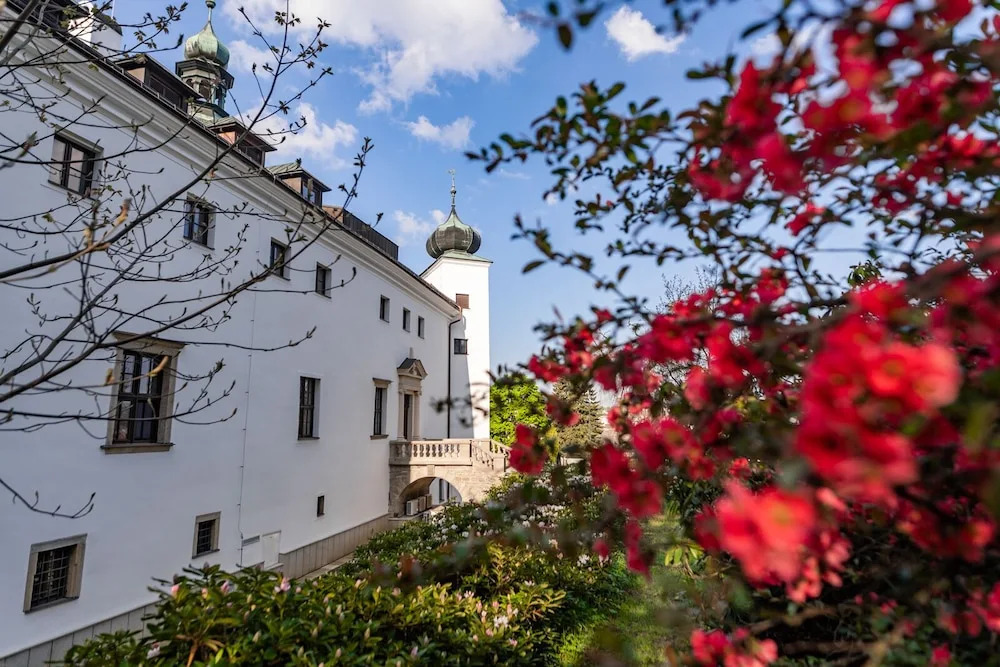 Chateau Třešť