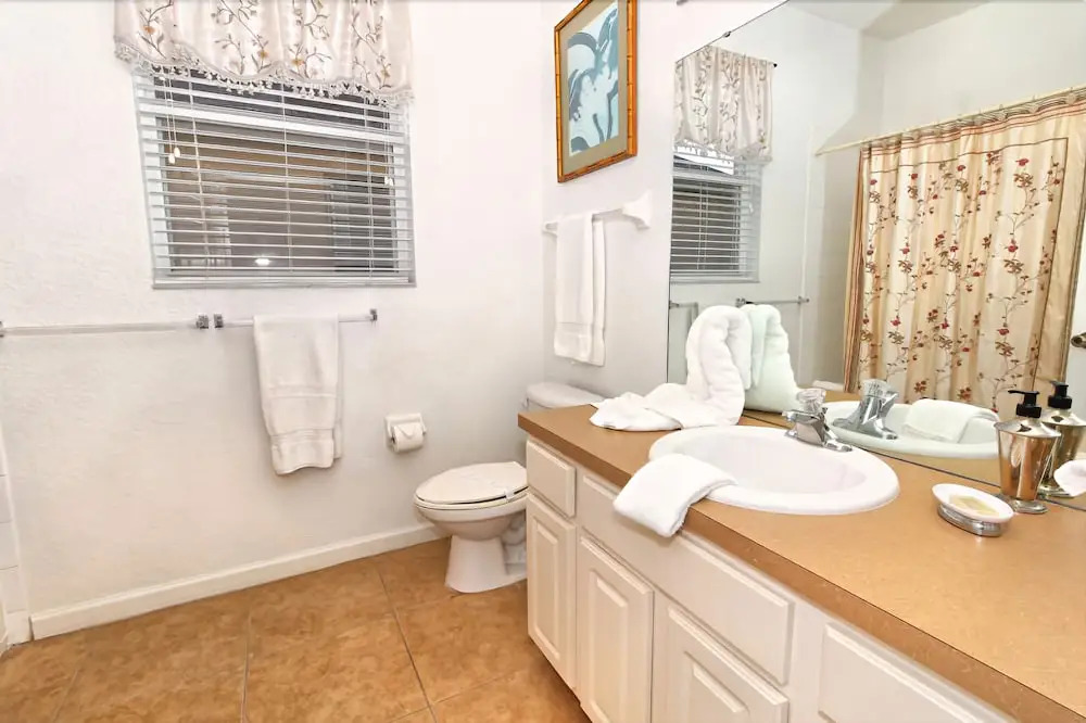 Orlando Vacation Homes 360