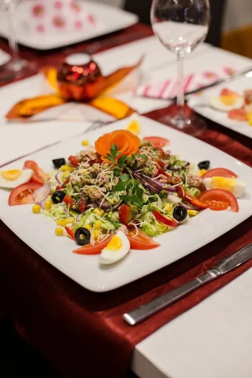 Hotel&Spa Kameleon