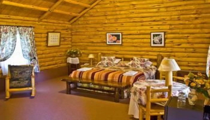 Rio Dorado Lodge
