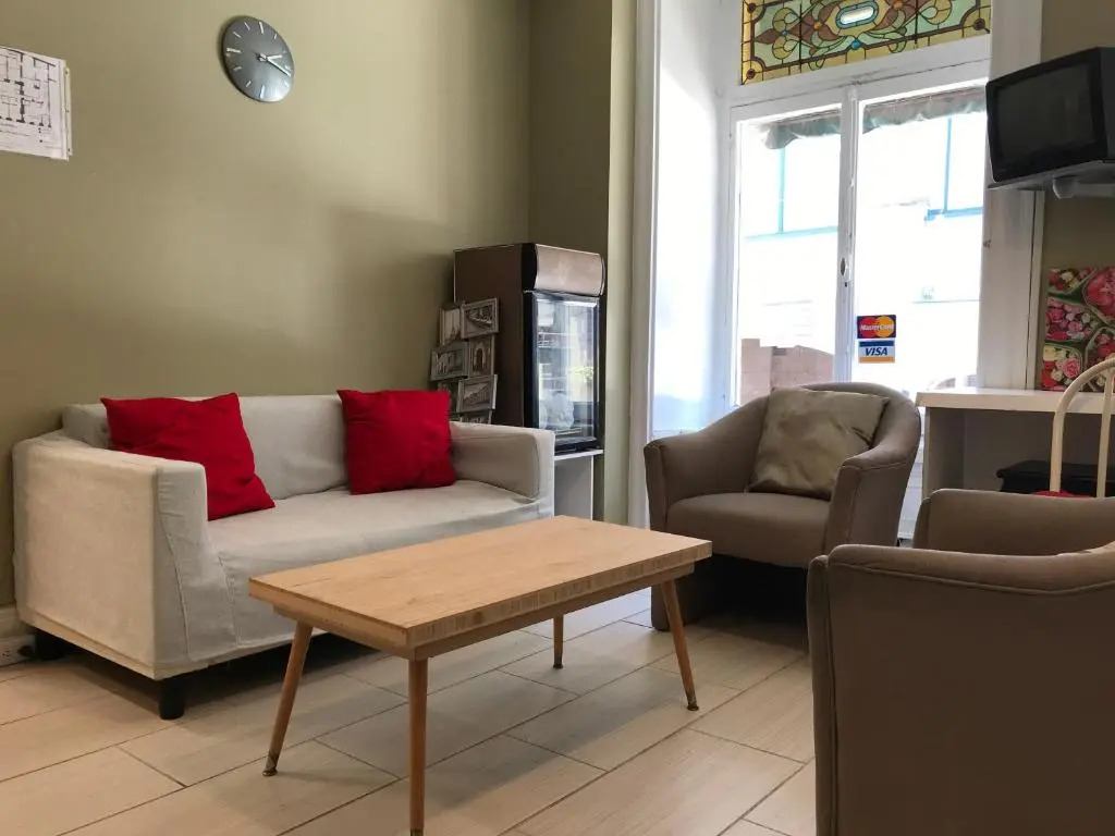 Auberge St-Louis