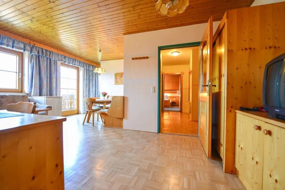 Berghotel Presslauer