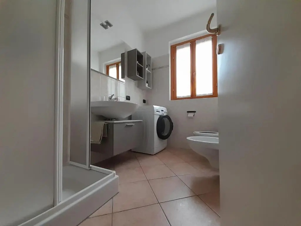 Marco Apartment - Holiday Apartment Luino