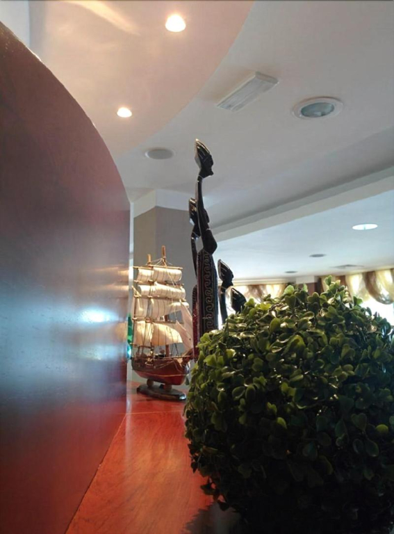 Hotel Gambrinus