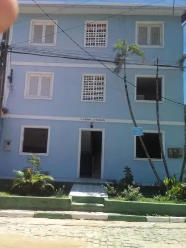 Pousada Miramar