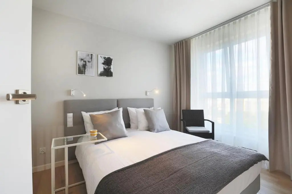 Apartamenty Jozefina