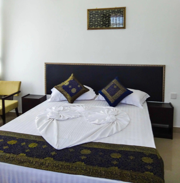 Vilu Rest