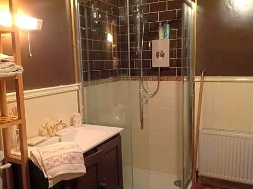 Room in Country Cottage Style House