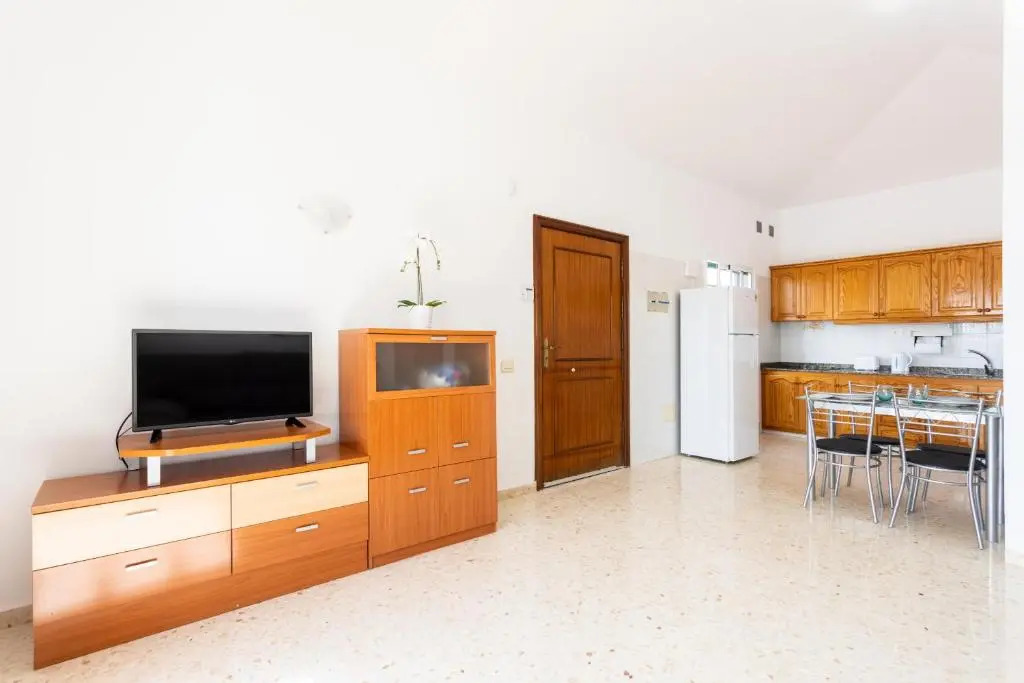 Bungalow Santiago 25 with sea view