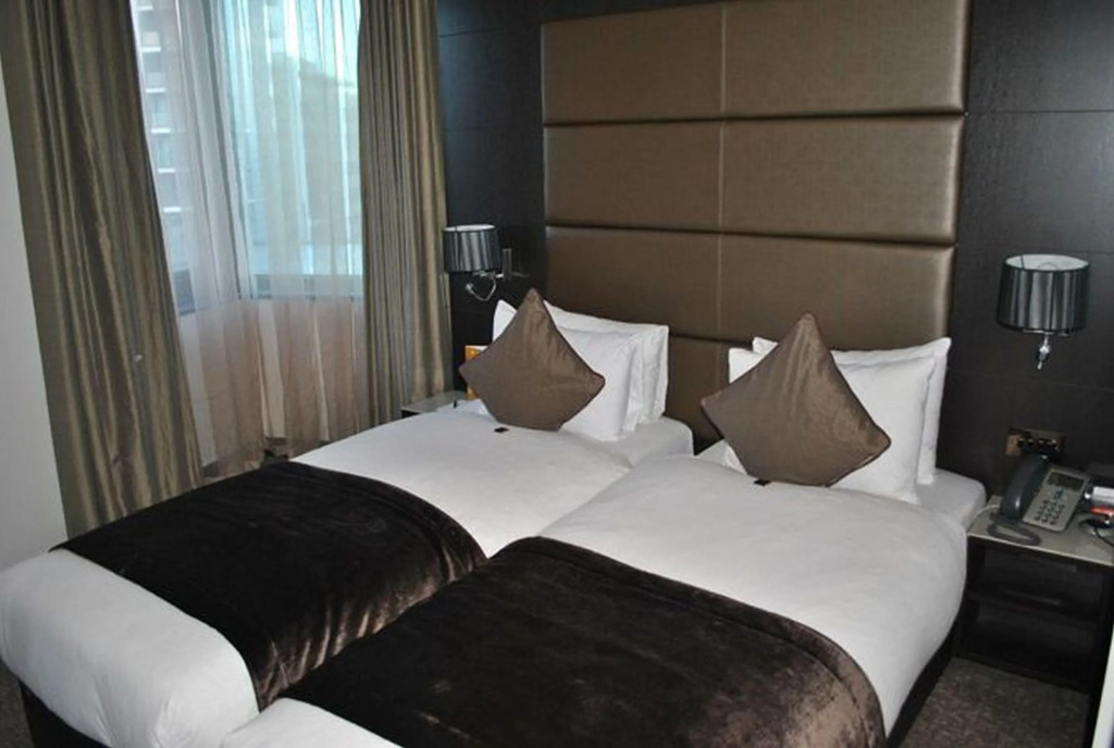 The Westbridge Hotel Stratford