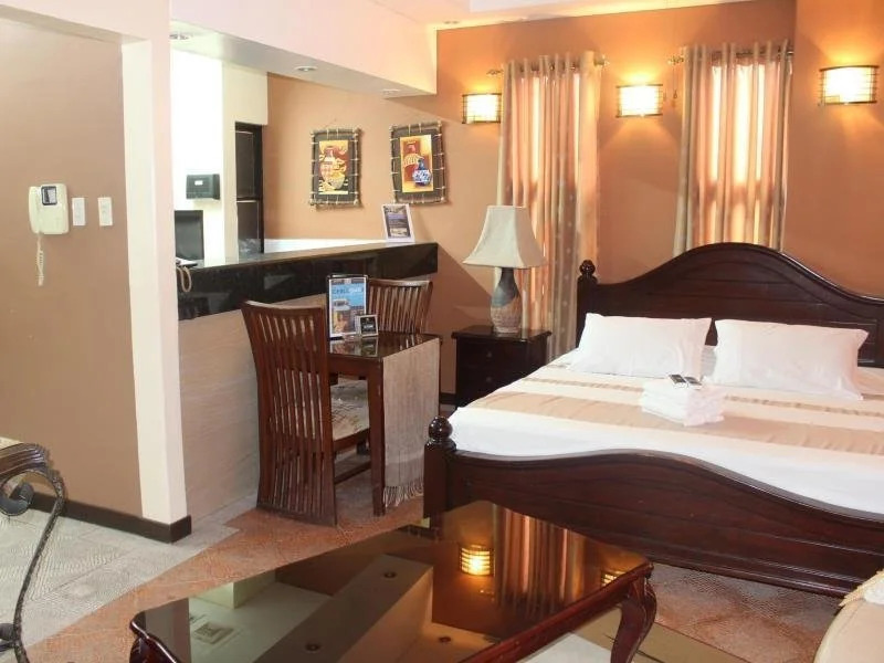 Affinity Condo Resort