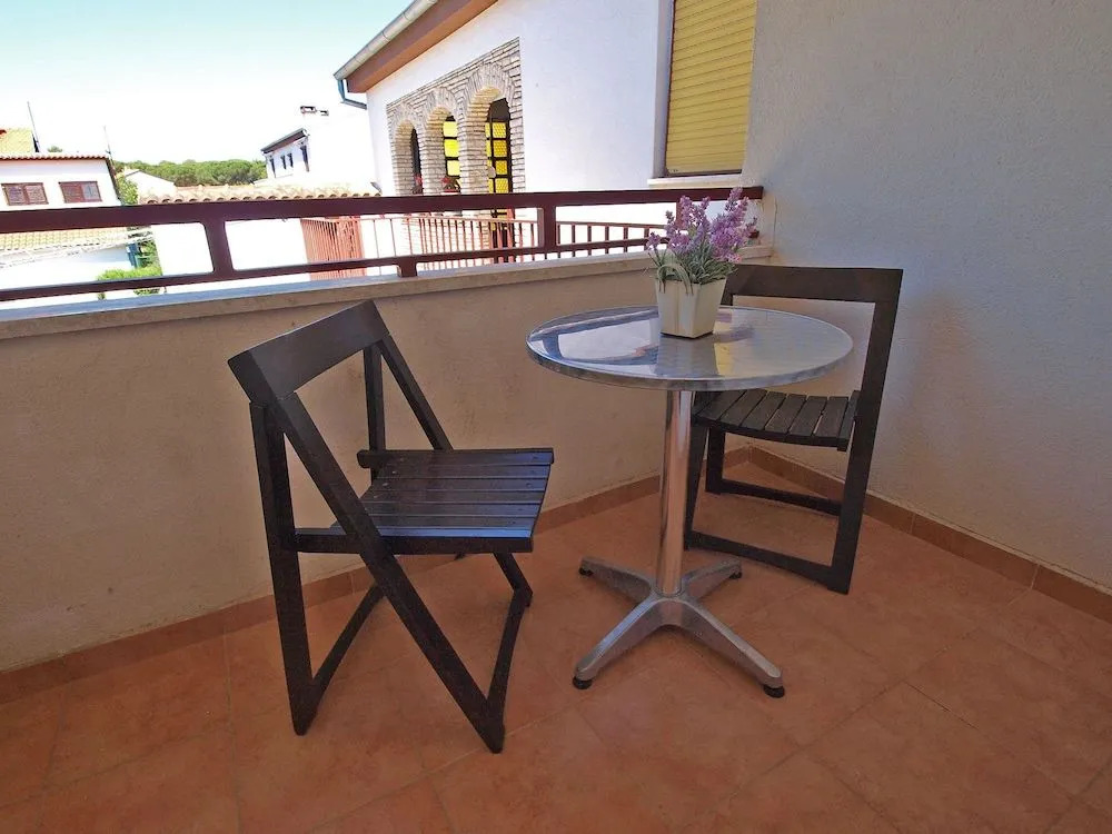 Apartmenst Marisita 1124