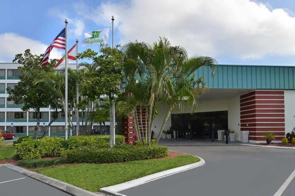 Holiday Inn St. Petersburg N - Clearwater by IHG