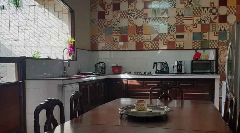 Residencia La Cava