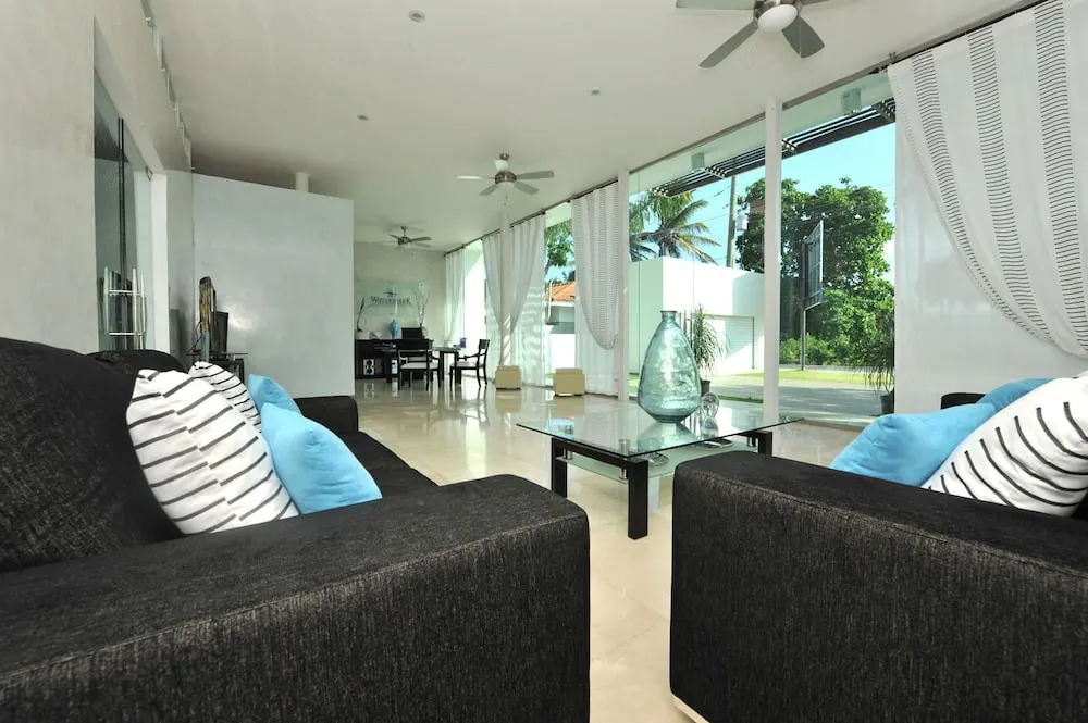 Watermarks Hotel - Cabrete Beach,domican Republic