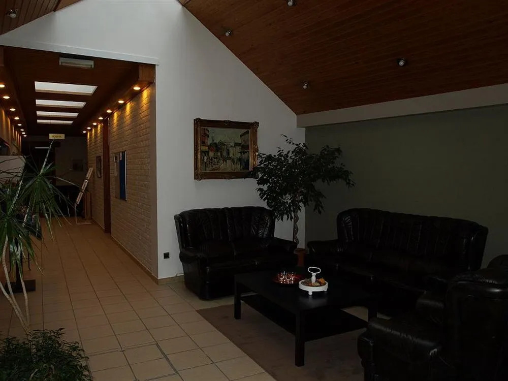 Hotel Lommelhof