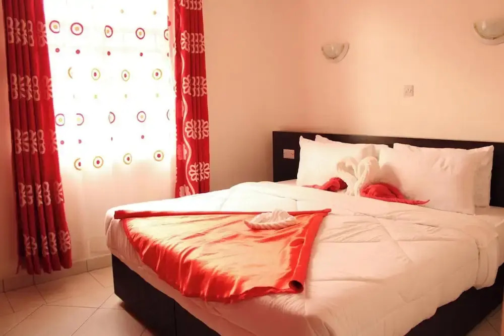 Global Hotels & Suites Kitengela