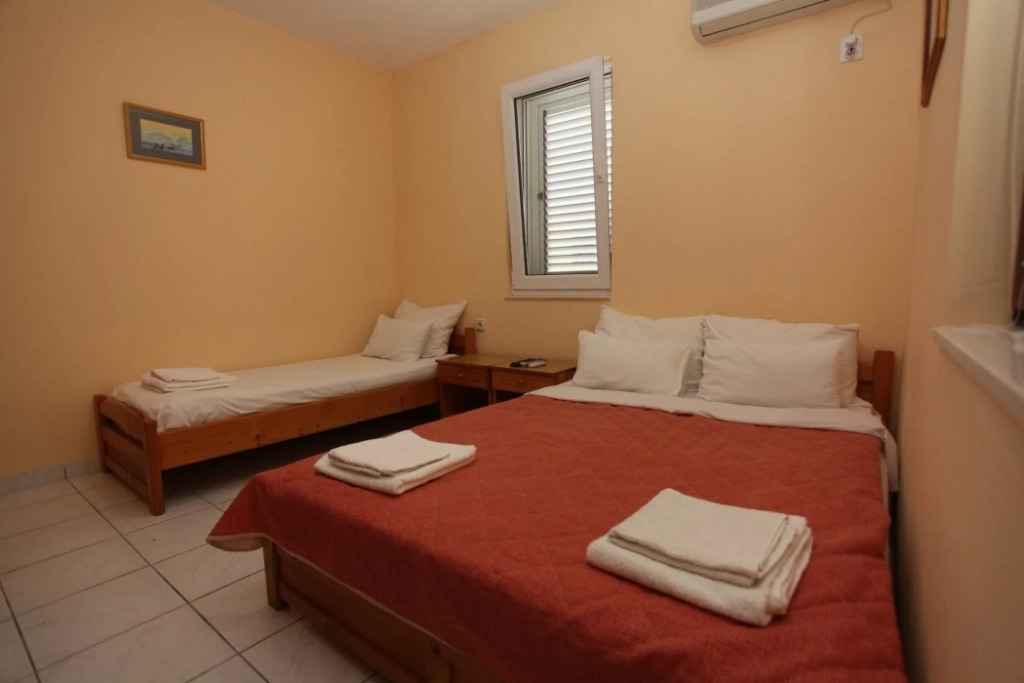 Apartments Memidz