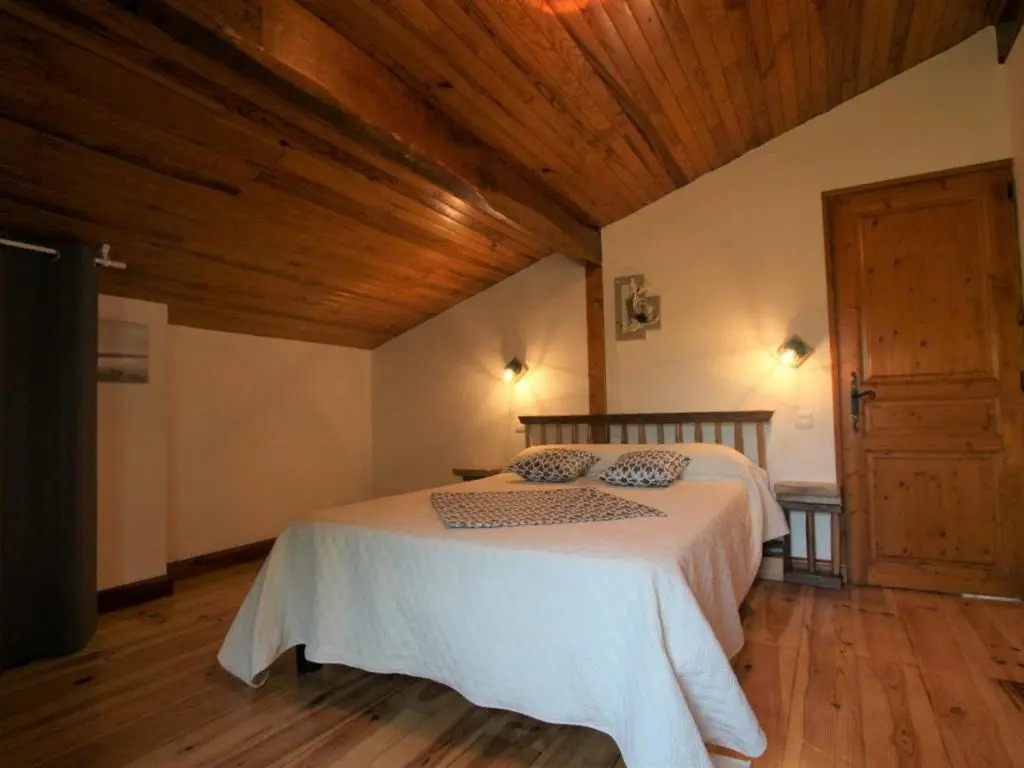 Gîte Sare, 3 pièces, 4 personnes - FR-1-384-656