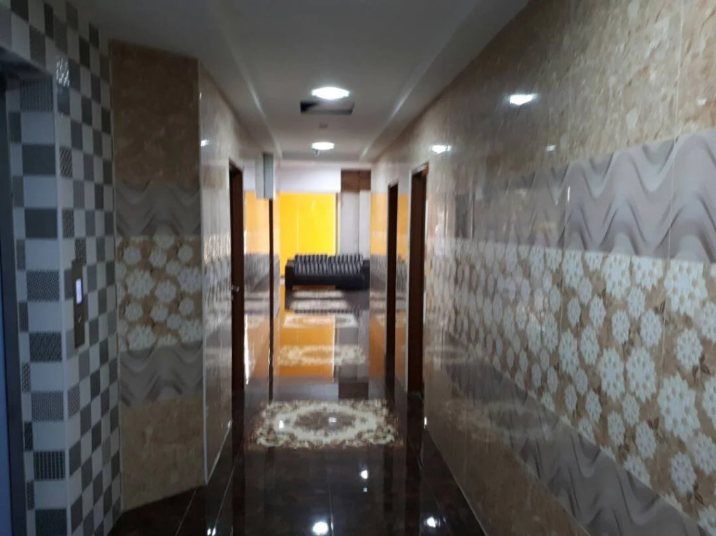 Putra Heights New Wave Hotel