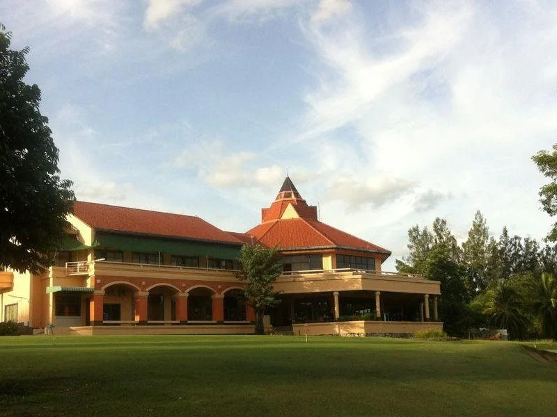 River Kwai Golf and Country Club