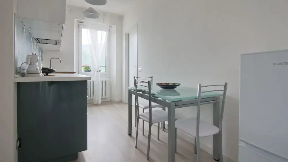 Italianway - Al Noce 25