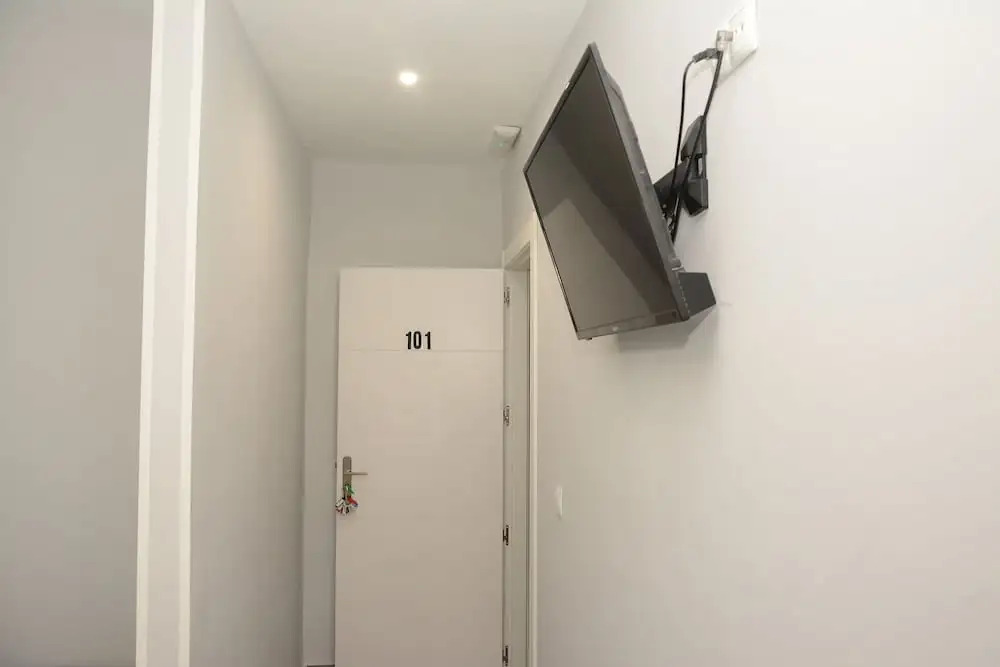Hostal Jireh