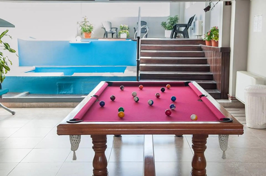 Hotel Ghala Salta
