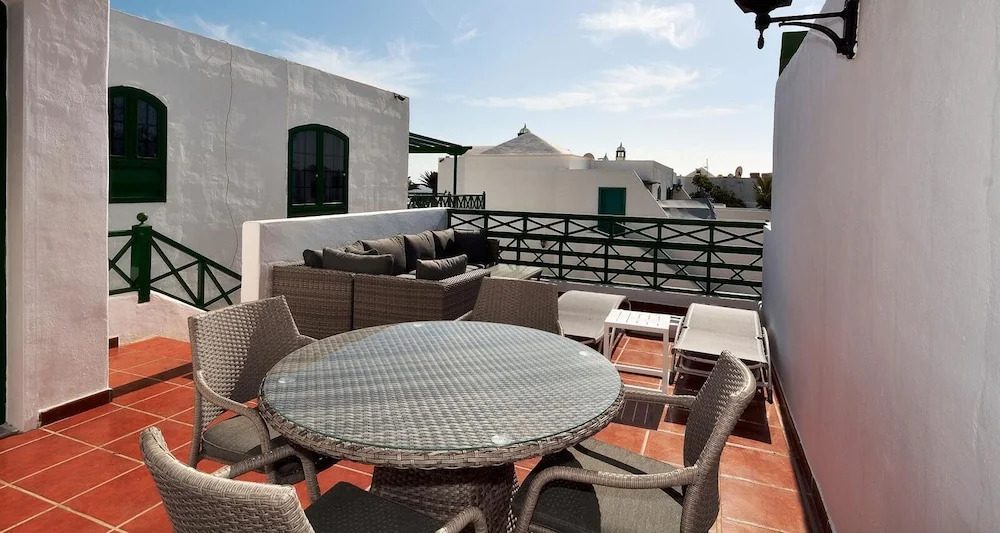 Apartamento Rocas Negras