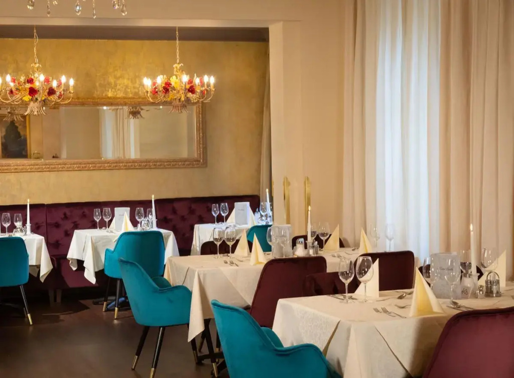 Hotel Allmer