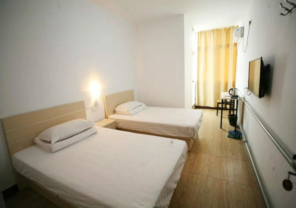 Taiyuan Harbour Express Hotel