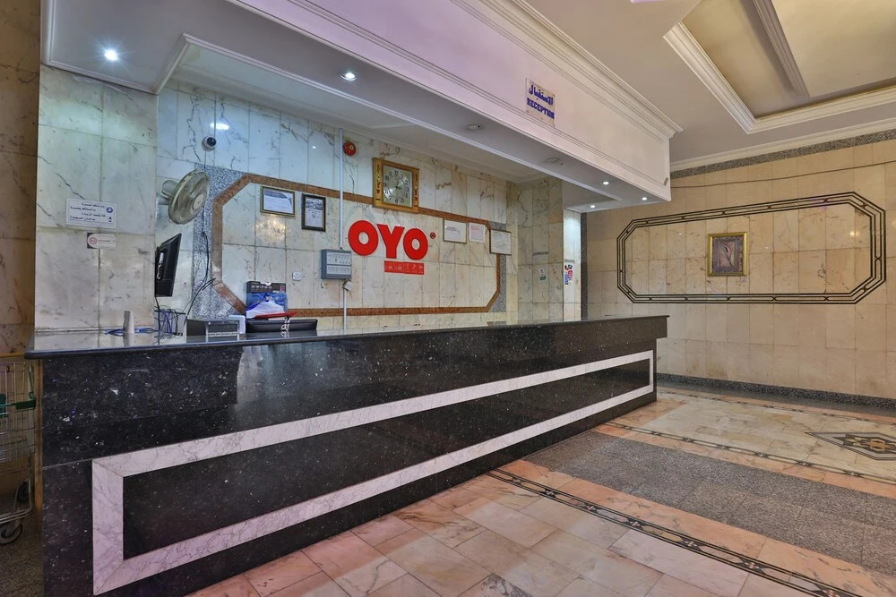 OYO 187 Mawasim Al Sharqia