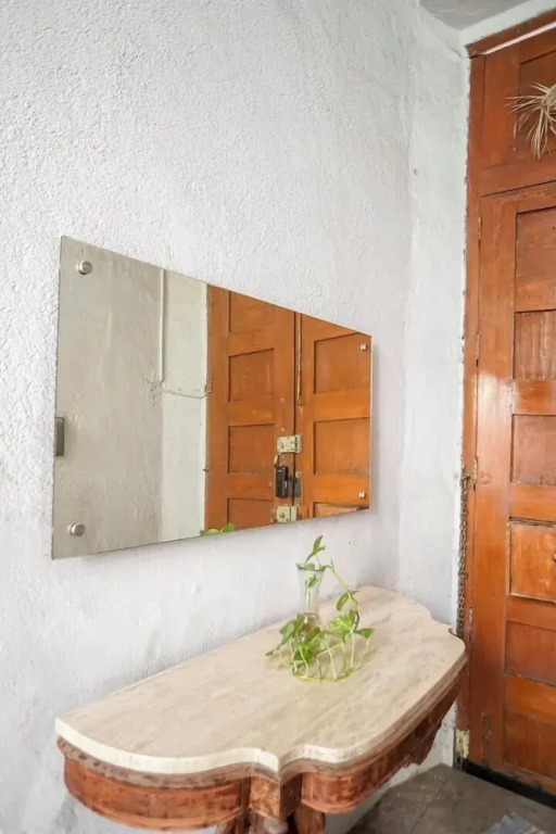 Apartamento Morelos SLP Centro Historico