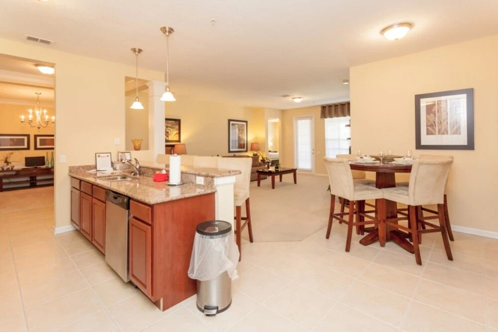 Vista Cay - 5012 Shoreway Loop #205