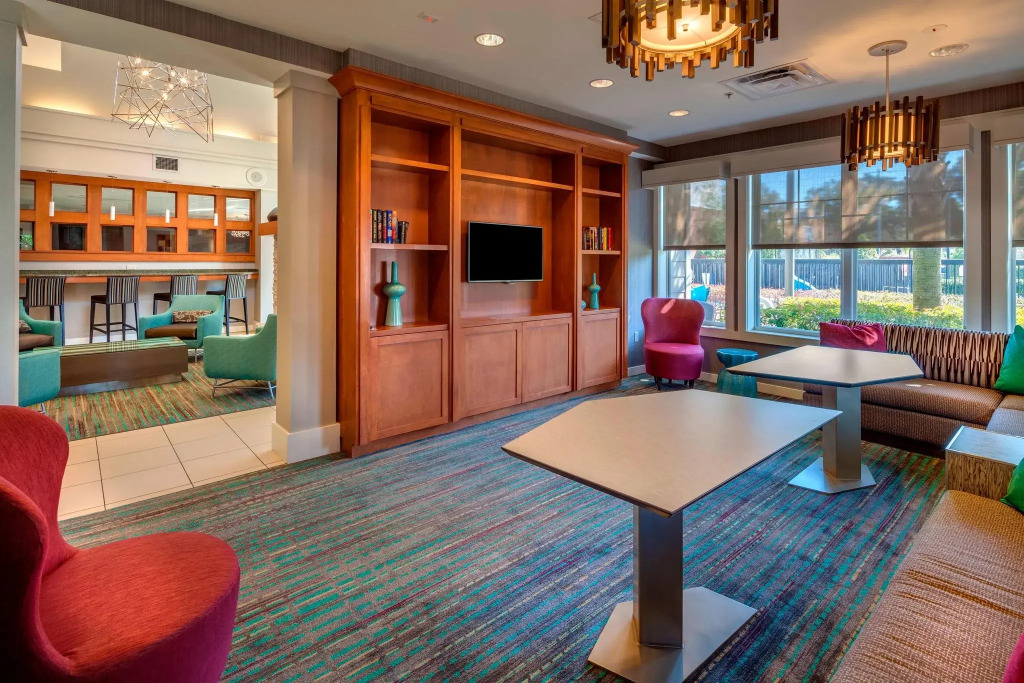 Residence Inn by Marriott Ocala