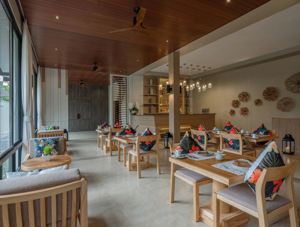 De Malee Pool Villas