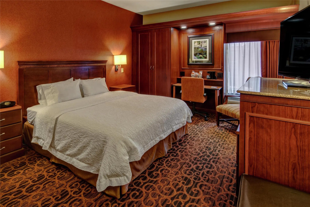 Hampton Inn Winchester KY