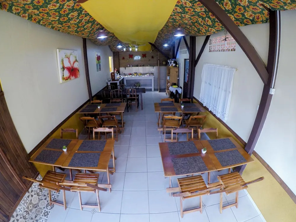 Parque Inn Hotel