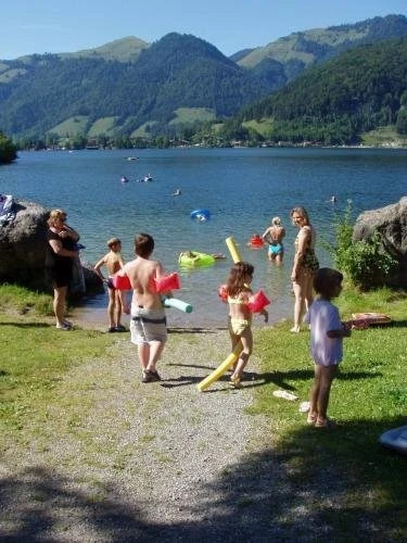 Ferienpark Terrassencamping Süd-See
