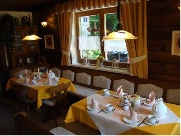 Landhaus Teufl