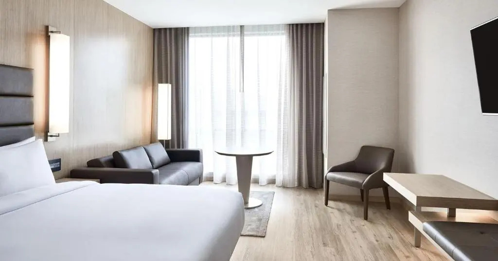 AC Hotel by Marriott Phoenix Downtown