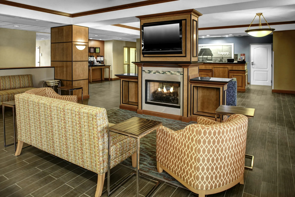 Hampton Inn Coldwater