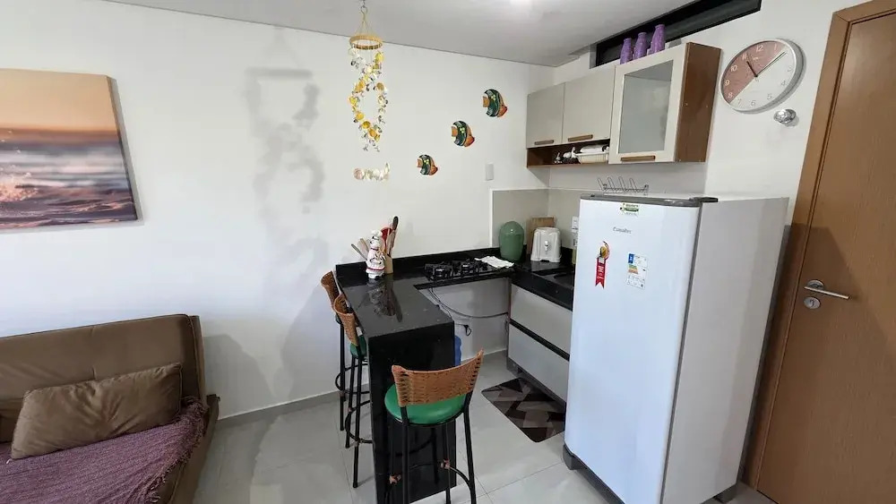 Bela Vista 204C Porto de Galinhas bLP