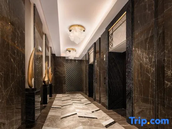 Wosheng Hotel Nanning