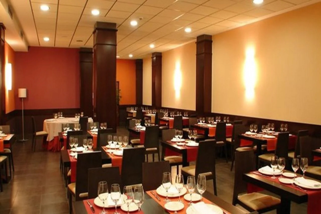 Hotel La Boroña